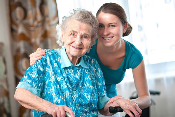 assisted living facilities