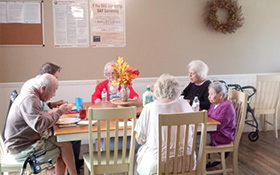 residential board care near me