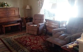 elderly living in Alta Loma CA